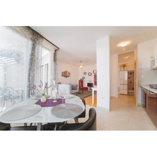 Apartman Milla