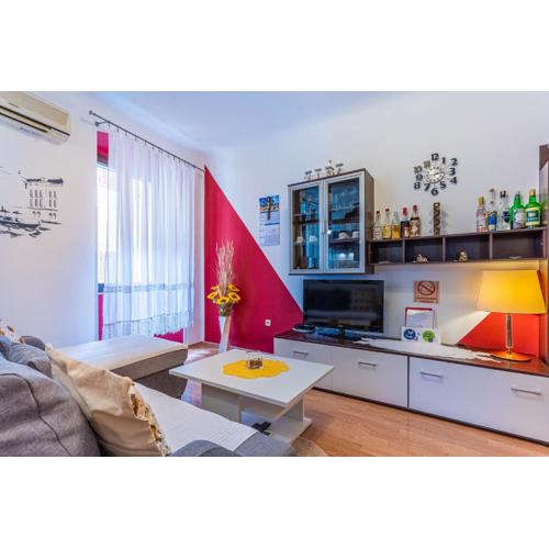 Apartman Milla
