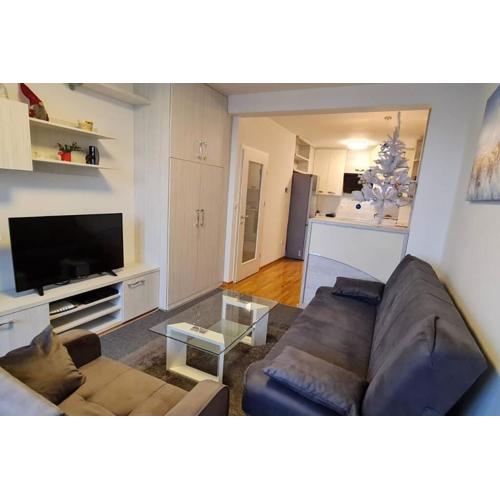 Apartman Mima