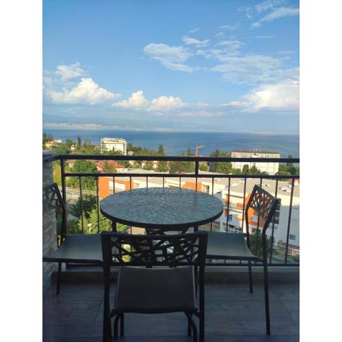 Apartman Mimato Lovran