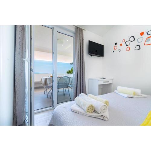 Apartman Mimi