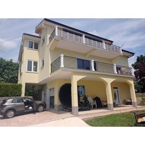 Apartman Mimi