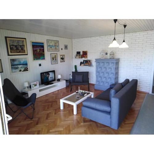 Apartman Mimi