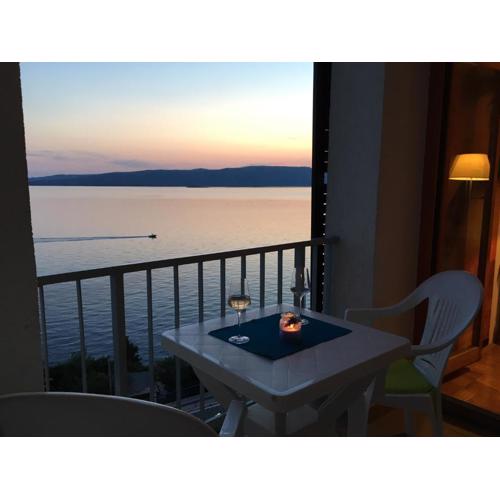 Apartman Mimoz