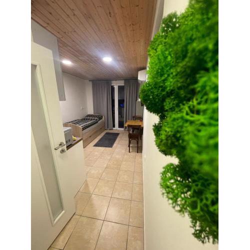 Apartmán mini Stupava