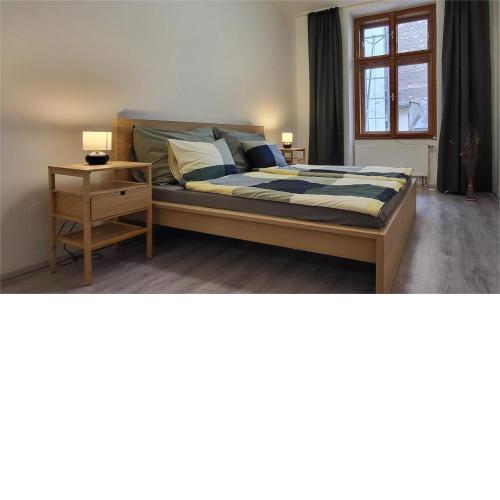Apartmán Minoritská