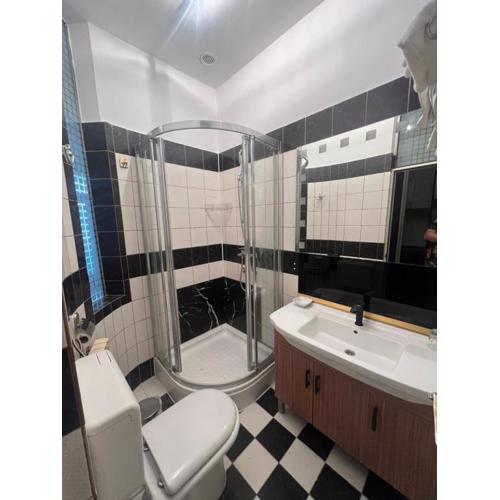 Apartman Mint Ilica