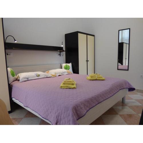 Apartman Mira