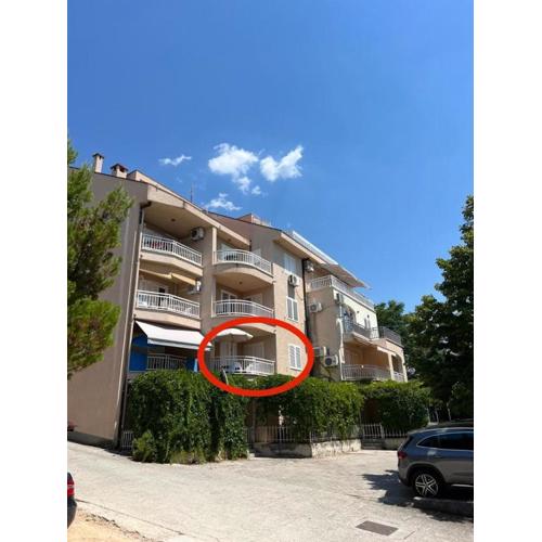 Apartman Mira