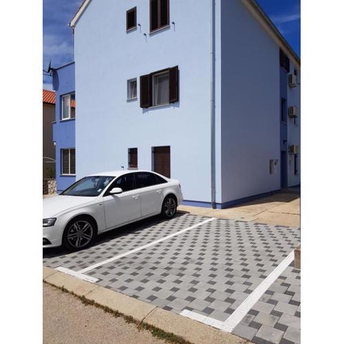 Apartman M.I.R.A.