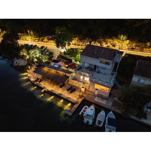 Apartman Mirakul