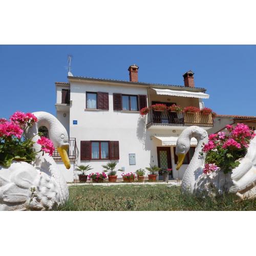 Apartman Mirela