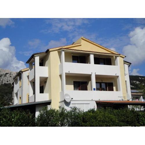 APARTMAN MIRJANA 7a