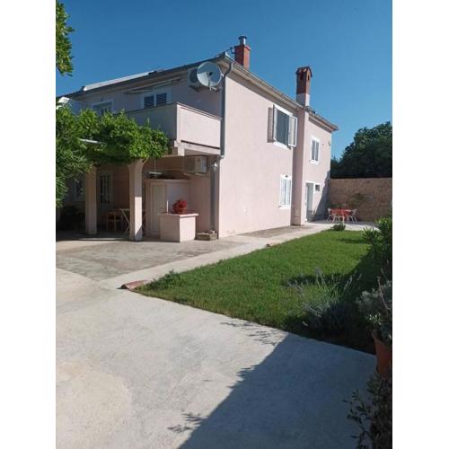 Apartman Mirjana
