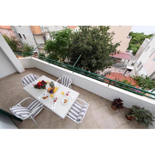 Apartman Mirjana