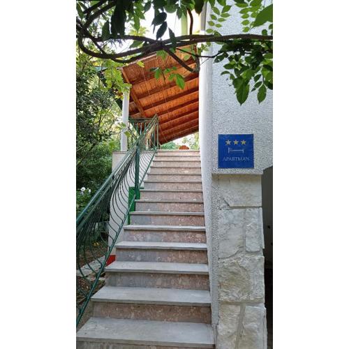 Apartman Mirjana
