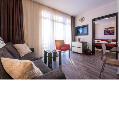 Apartman Mirka - Hotel Luka