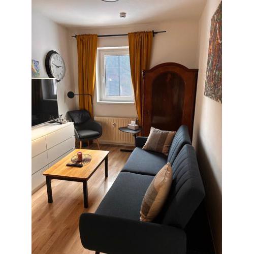 Apartmán Mirka Dolní Morava