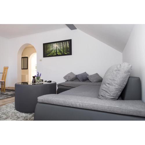 Apartman Mirko