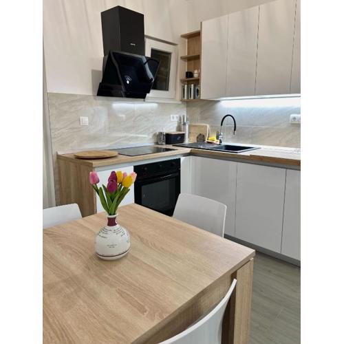 Apartman Mirna