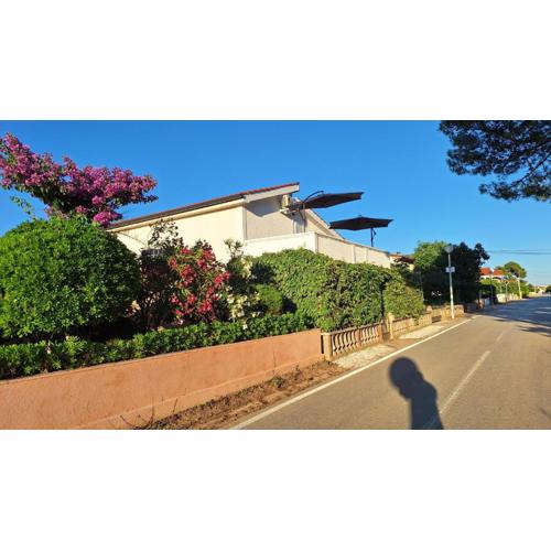 Apartman Mirna