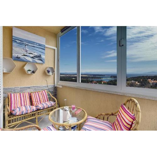 Apartman Mirna