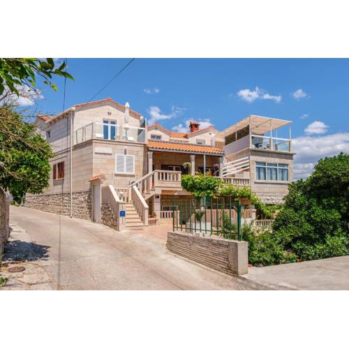 Apartman Mirna