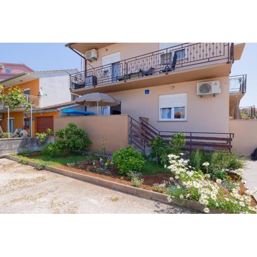 Apartman Mishel 1 Fazana