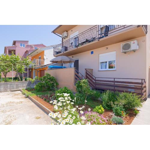 Apartman Mishel 2 Fazana