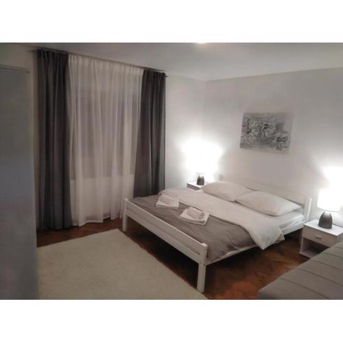 Apartman MIX Zagreb - Maksimir, KBC Rebro, free parking