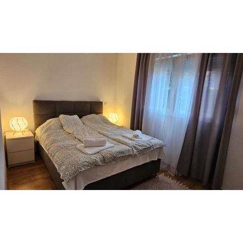Apartman MIX2 Zagreb - Maksimir KBC Rebro