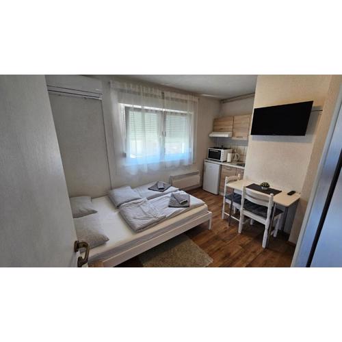 Apartman MIX3 Zagreb - Maksimir, KBC Rebro