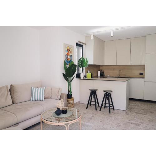 Apartman M&K