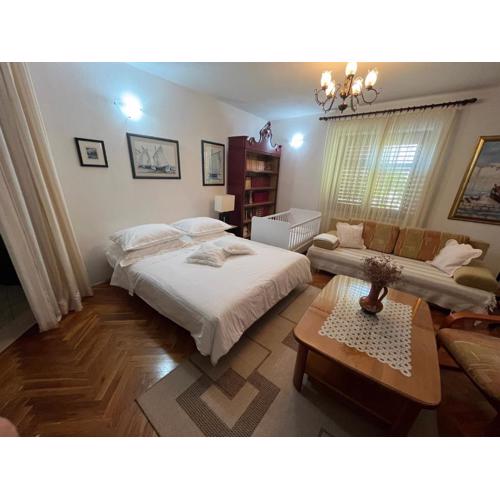 Apartman Mladenka