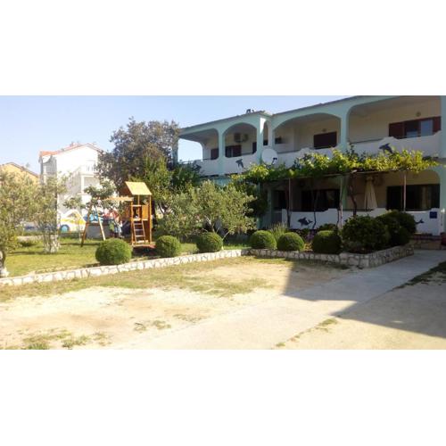 Apartman M&M