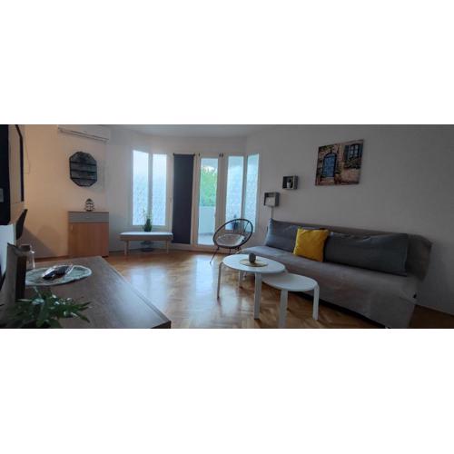Apartman M&M