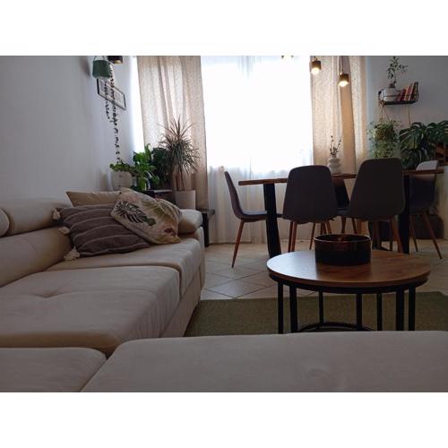 Apartman M&M