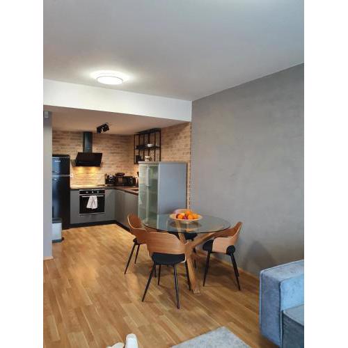 Apartman Moderna Donovaly