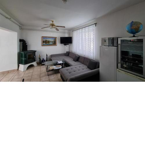Apartmán Modré z nebe
