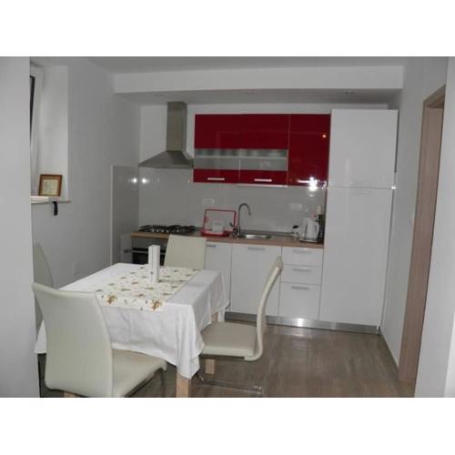 Apartman Modric Draga