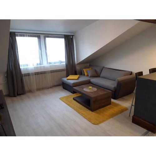 Apartman Mohenski