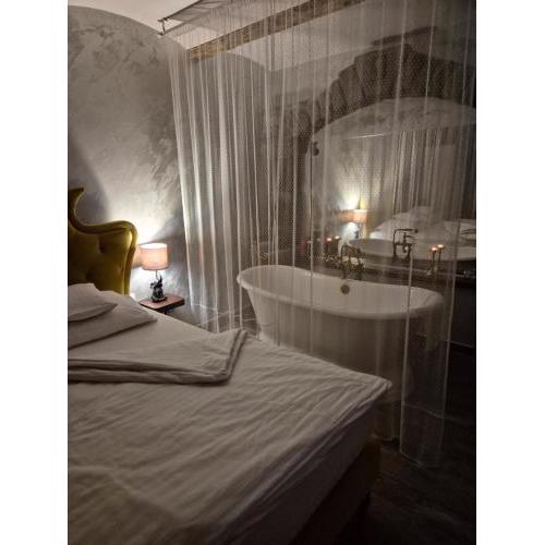 Apartmán Moment Banská Štiavnica