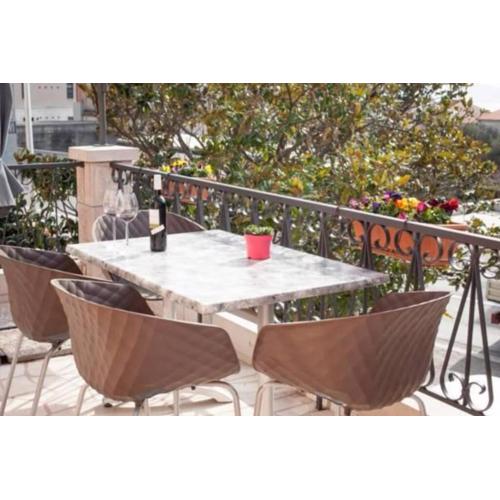 Apartman Monaco
