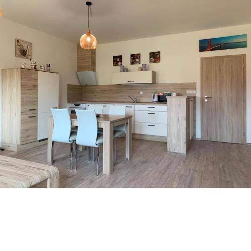 Apartmán Monny