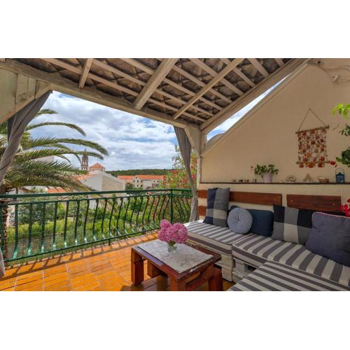 Apartman Montana, town centre