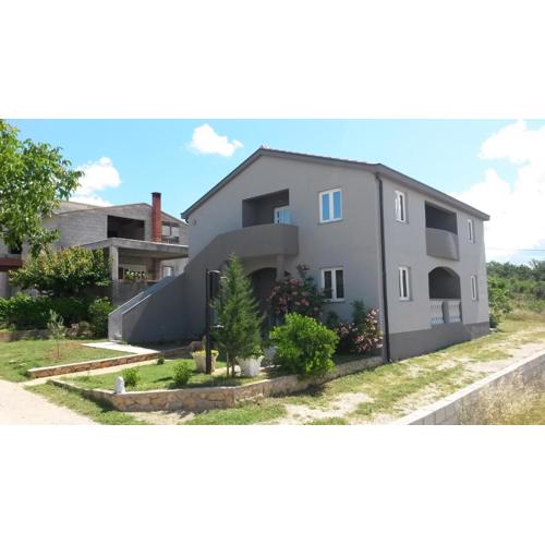 Apartman Monte Cristo