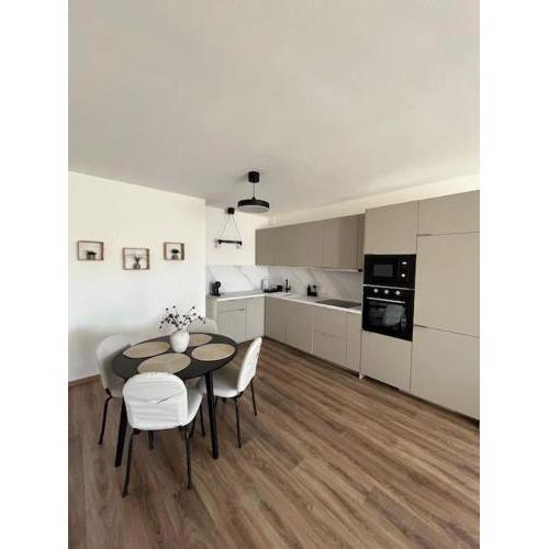 Apartmán Mony