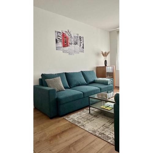 Apartman Moonlite