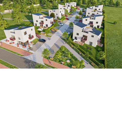 Apartmán Moravia