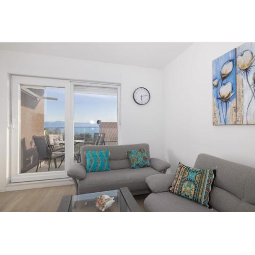 Apartman MORE Živogošće